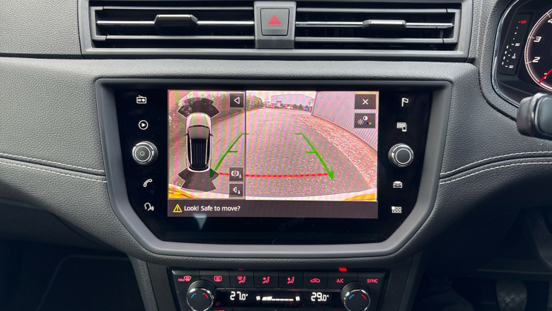 SEAT Arona 1.0 TSI 115 Xcellence Lux [EZ] 5dr Petrol Hatchback